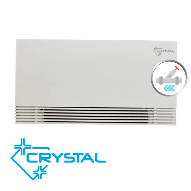 Вентилаторен конвектор Crystal SMART 800 R Wi-Fi