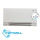 Вентилаторен конвектор Crystal SMART 800 R Wi-Fi