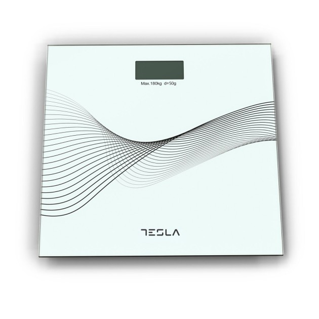 Кантар Tesla BS103W