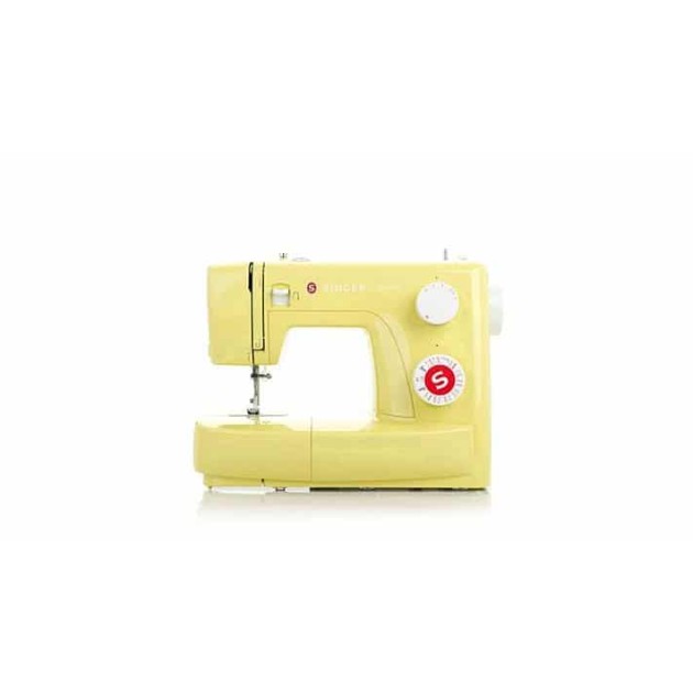 Шевна машина SINGER SIMPLE 3223 YELLOW
