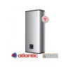 Бойлер ATLANTIC Vertigo Steatite Wi-Fi 80, 65 л. Silver