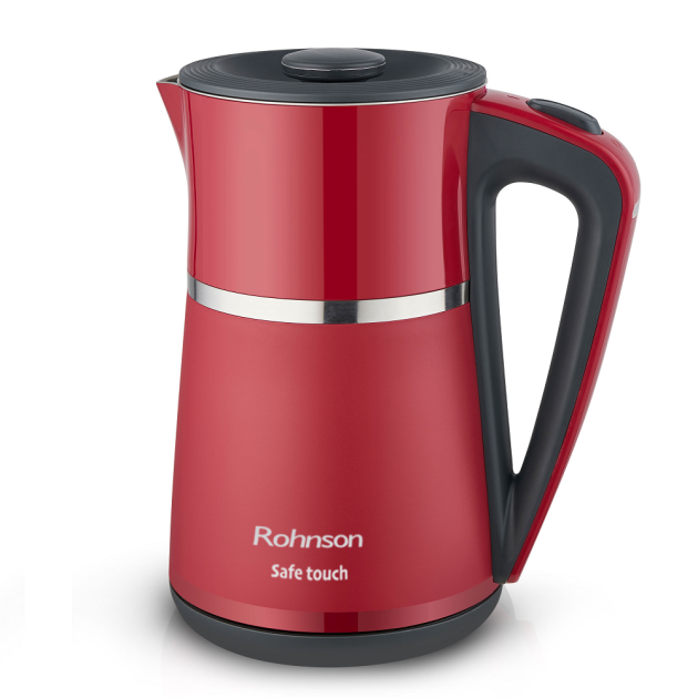 Електрическа кана Rohnson R 7524 Safe Touch