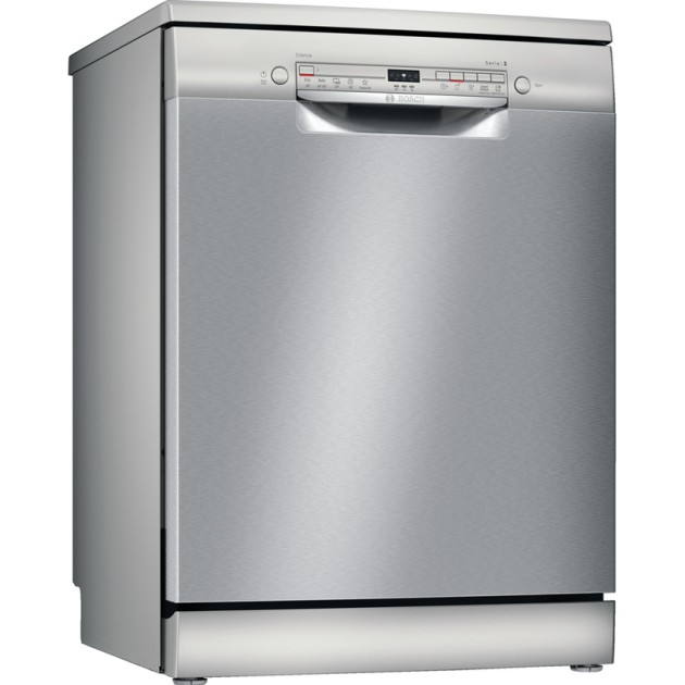 Съдомиялнa BOSCH SMS2ITI11E