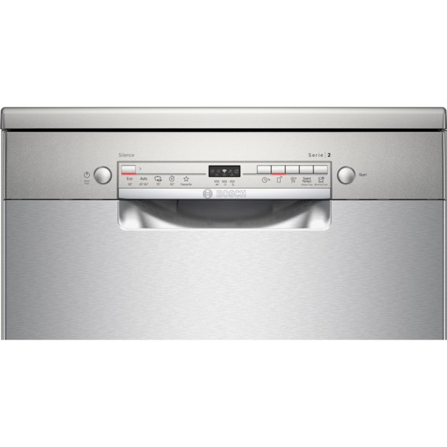 Съдомиялнa BOSCH SMS2ITI11E