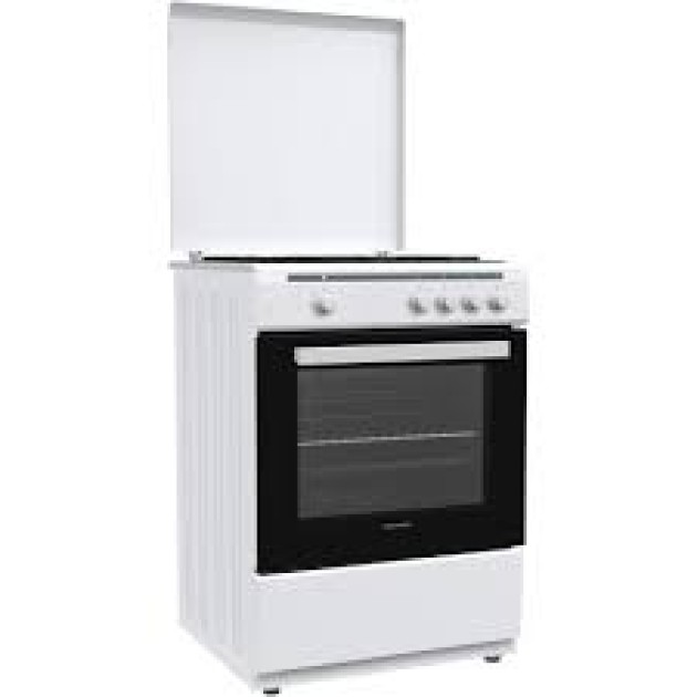 Готварска печка HEINNER HFSC-V60WH газ
