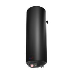 Бойлер Eldom WV08039 A-B 80л 3kW аноден тестер - черен