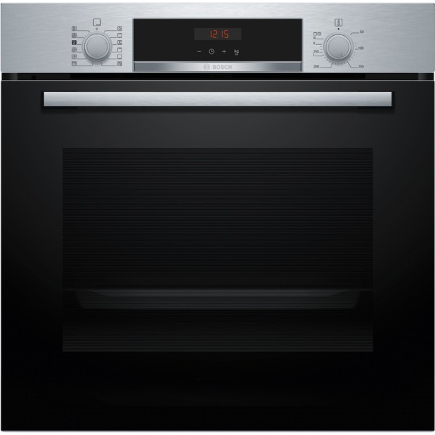 Фурна за вграждане Bosch HQA574ES3