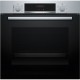Фурна за вграждане Bosch HQA574ES3