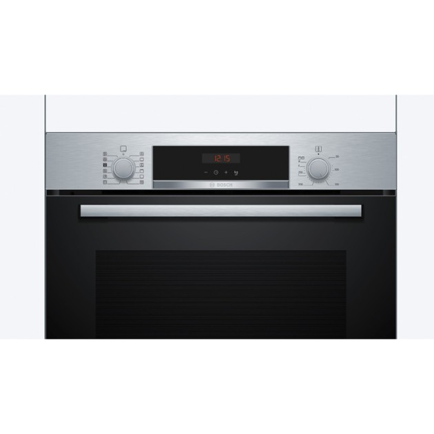 Фурна за вграждане Bosch HQA574ES3