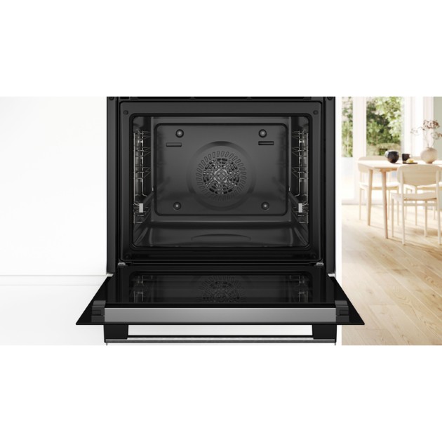 Фурна за вграждане Bosch HQA574ES3