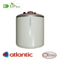Бойлер Atlantic O´Pro 15 л под мивка