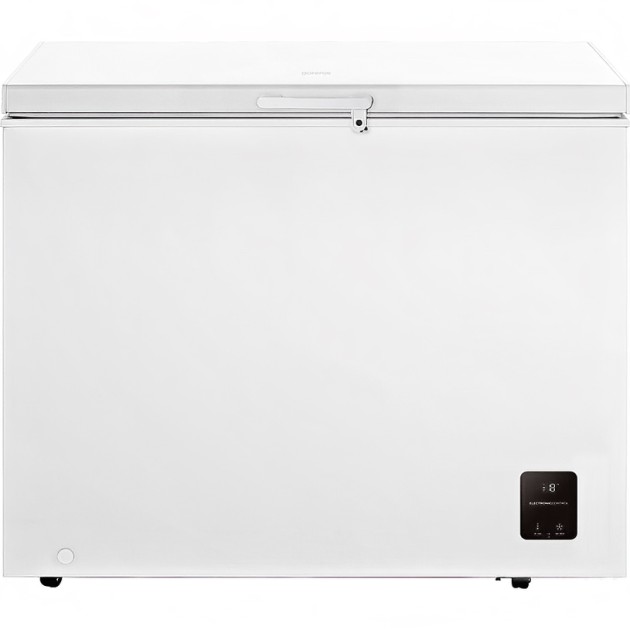 Фризер Gorenje ракла FH25EAW