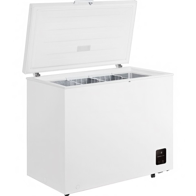 Фризер Gorenje ракла FH25EAW