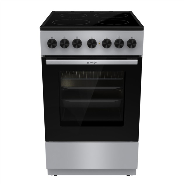 Готварска печка Gorenje GEC5B60SG 