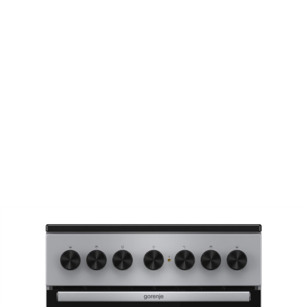 Готварска печка Gorenje GEC5B60SG 