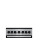 Готварска печка Gorenje GEC5B60SG 