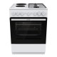 Готварска печка Gorenje GK6B40WG