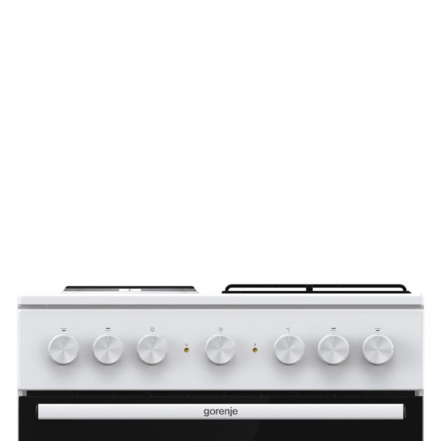 Готварска печка Gorenje GK6B40WG