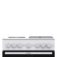 Готварска печка Gorenje GK6B40WG