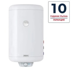 Бойлер Tedan Combi Max Inox 120 серпентина дясна