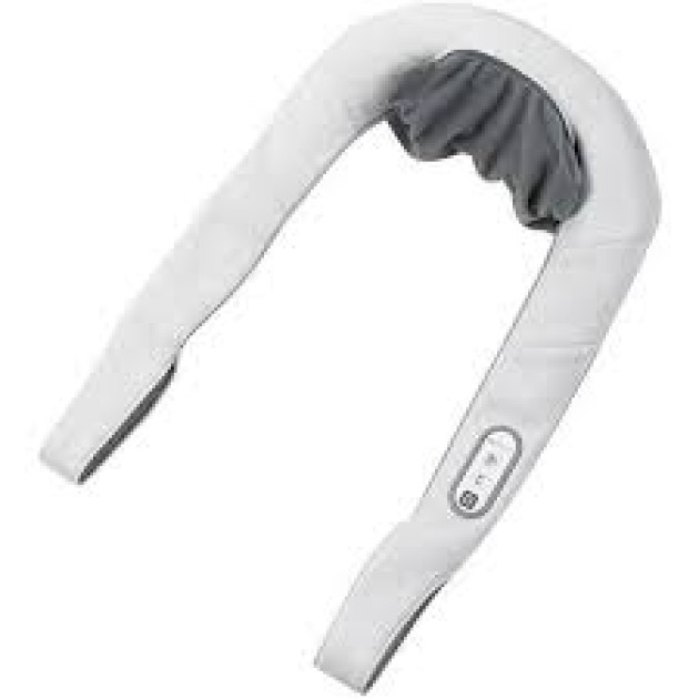 Шиацу масажор MEDISANA NM 860 SILVER