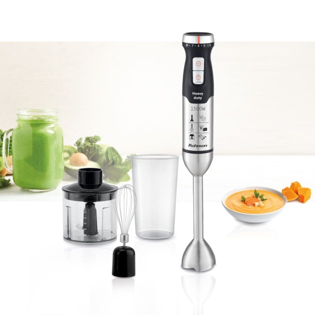 Пасатор Rohnson R 5740
