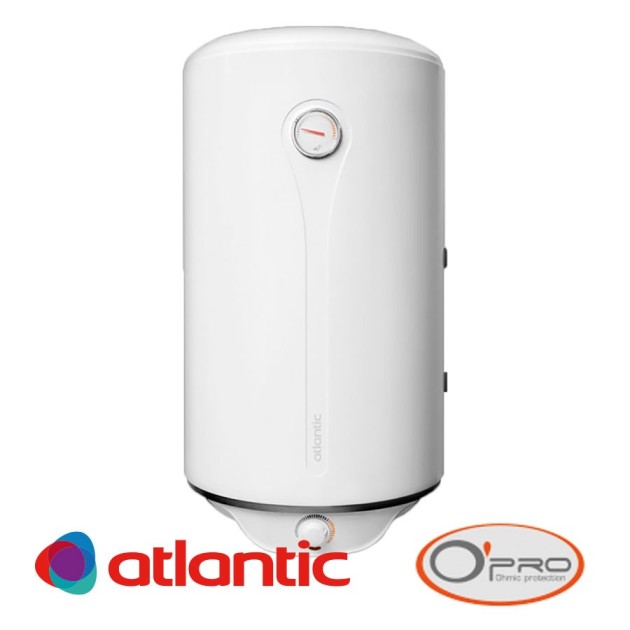 Бойлер със серпентина Atlantic O´Pro Combi 100 литра