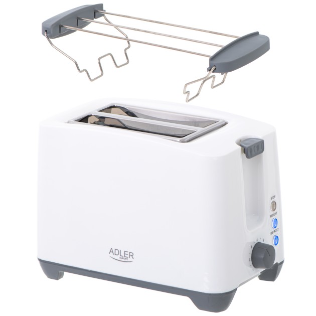 Тостер ADLER AD 3216