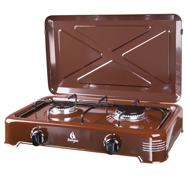 Газов котлон Burgas 102 Brown