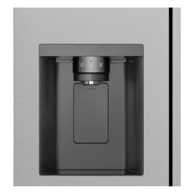 Хладилник с фризер LG GSLC41PYPE side by side
