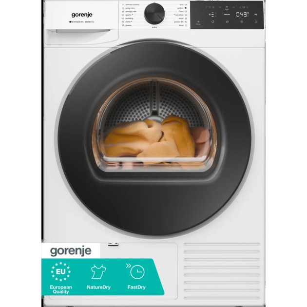 Сушилня Gorenje DG41DP