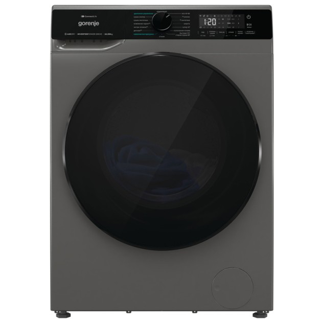 Пералня със сушилня Gorenje WD2PA1X64A2DGW