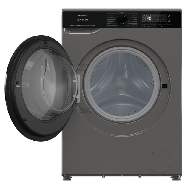 Пералня със сушилня Gorenje WD2PA1X64A2DGW