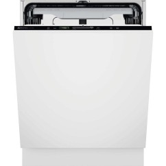 Съдомиялна за вграждане Electrolux E62LB200T