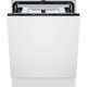 Съдомиялна за вграждане Electrolux E62LB200T