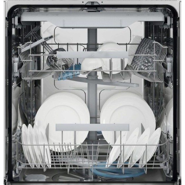 Съдомиялна за вграждане Electrolux E62LB200T
