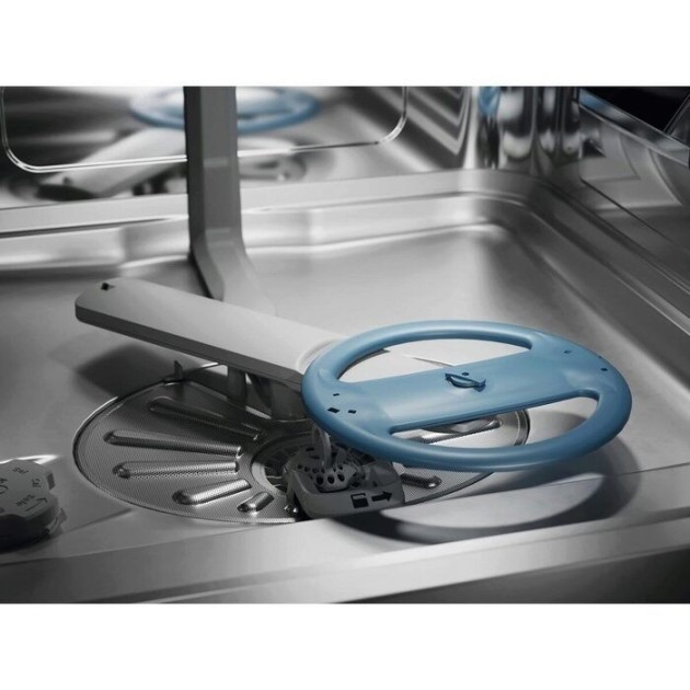 Съдомиялна за вграждане Electrolux E62LB200T