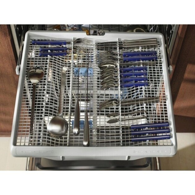 Съдомиялна за вграждане Electrolux E62LB200T