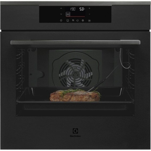 Фурна за вграждане Electrolux KOECP87E