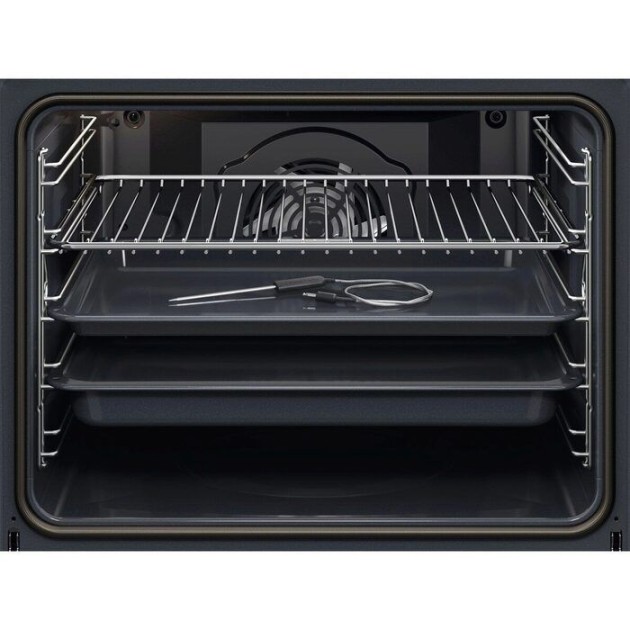 Фурна за вграждане Electrolux KOECP87E