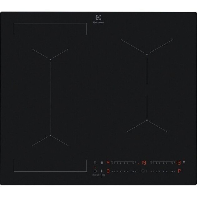 Индукционен плот Electrolux EIV63449CT