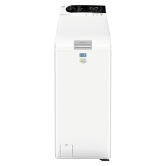 Пералня с горно зареждане AEG LTR7E373AE
