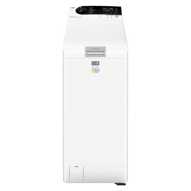 Пералня с горно зареждане AEG LTR7E373AE