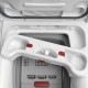 Пералня с горно зареждане AEG LTR7E373AE