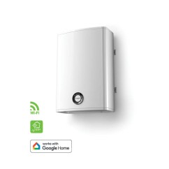 Бойлер Tesy GCR 50 27 12 E32 ECW BelliSlimo WIFI