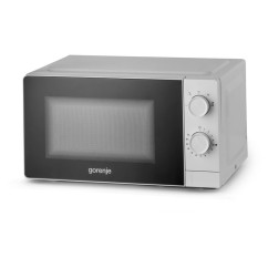 Микровълнова фурна Gorenje MO20CE1W5