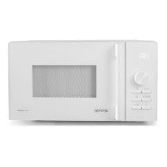 Микровълнова фурна Gorenje MO20A3W5