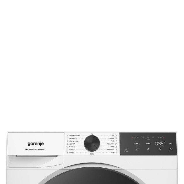 Сушилня Gorenje DG49CP
