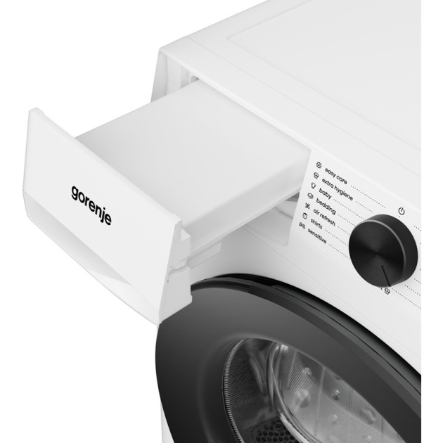 Сушилня Gorenje DG2P8D