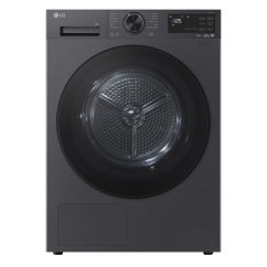 Сушилня LG RHX5009TBB